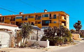 Apartment Vista Azul Sea View Close To The Beach